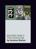 The Pharcyde's Bizarre Ride II the Pharcyde (eBook, PDF)