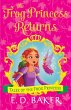 The Frog Princess Returns (eBook, ePUB) - Bild 1