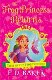 The Frog Princess Returns (eBook, ePUB)