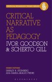 Critical Narrative as Pedagogy (eBook, ePUB)
