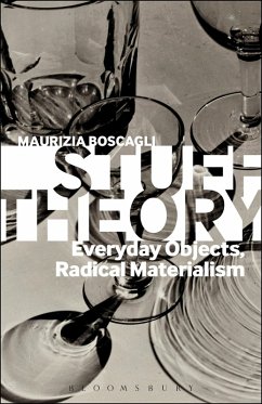 Cover Stuff Theory (eBook, ePUB)