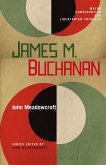 James M. Buchanan (eBook, ePUB)