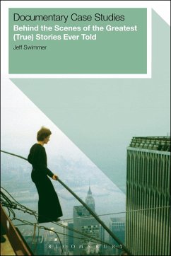 Documentary Case Studies (eBook, ePUB) - Swimmer, Jeff