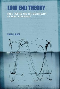 Low End Theory (eBook, ePUB) - Jasen, Paul C.