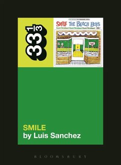 The Beach Boys' Smile (eBook, ePUB) - Sanchez, Luis