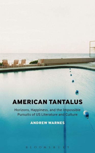 American Tantalus (eBook, PDF)