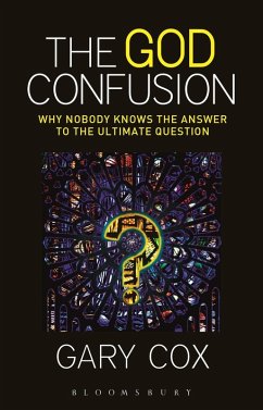 The God Confusion (eBook, PDF) - Cox, Gary