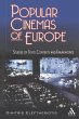 Popular Cinemas of Europe (eBook, PDF) - Bild 1
