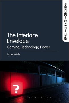 The Interface Envelope (eBook, PDF) - Ash, James