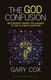 The God Confusion (eBook, ePUB)