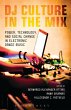 DJ Culture in the Mix (eBook, ePUB) - Bild 1
