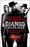 Quentin Tarantino's Django Unchained (eBook, PDF)