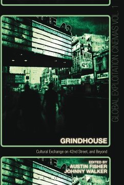 Cover Grindhouse (eBook, PDF)