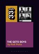 Geto Boys' The Geto Boys (eBook, PDF) - Bild 1