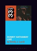 Donny Hathaway's Donny Hathaway Live (eBook, PDF)