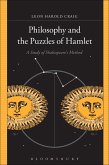 Philosophy and the Puzzles of Hamlet (eBook, ePUB)