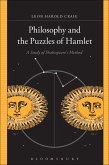 Philosophy and the Puzzles of Hamlet (eBook, PDF)