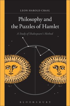 Cover Philosophy and the Puzzles of Hamlet (eBook, PDF)