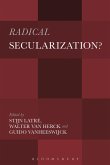 Radical Secularization? (eBook, ePUB)