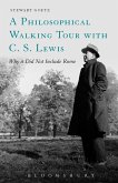 A Philosophical Walking Tour with C. S. Lewis (eBook, ePUB)