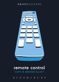 Remote Control (eBook, PDF)