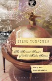 Steve Tomasula: The Art and Science of New Media Fiction (eBook, ePUB)
