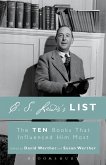 C. S. Lewis's List (eBook, ePUB)