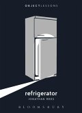 Refrigerator (eBook, ePUB)