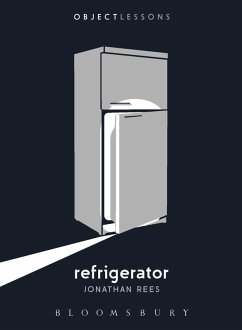 Refrigerator (eBook, PDF) - Rees, Jonathan