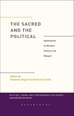 The Sacred and the Political (eBook, ePUB)