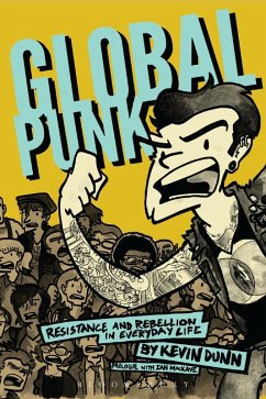 Cover Global Punk (eBook, ePUB)