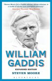 William Gaddis: Expanded Edition (eBook, ePUB)