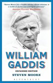 William Gaddis: Expanded Edition (eBook, PDF)