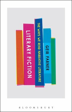 Literary Fiction (eBook, ePUB) - Farner, Geir