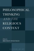 Philosophical Thinking and the Religious Context (eBook, PDF) Philosophical Thinking and the Religious Context (eBook, PDF)