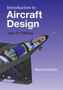 Introduction to Aircraft Design (eBook, PDF) - Fielding, John P.