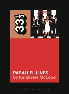 Cover Blondie's Parallel Lines (eBook, ePUB)