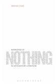 Narratives of Nothing in 20th-Century Literature (eBook, ePUB)