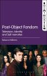 Post-Object Fandom (eBook, PDF) - Bild 1