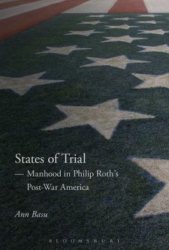Cover States of Trial (eBook, PDF)