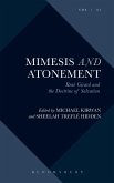 Mimesis and Atonement (eBook, ePUB)