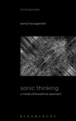 Sonic Thinking (eBook, PDF)