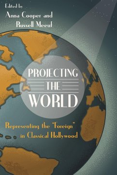 Projecting the World (eBook, ePUB)