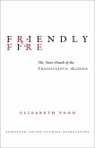 Friendly Fire (eBook, PDF)