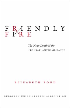 Friendly Fire (eBook, PDF) - Pond, Elizabeth Friendly Fire (eBook, PDF) - Pond, Elizabeth