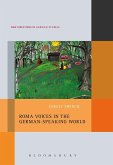 Roma Voices in the German-Speaking World (eBook, PDF)