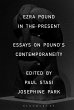Ezra Pound in the Present (eBook, ePUB) - Bild 1