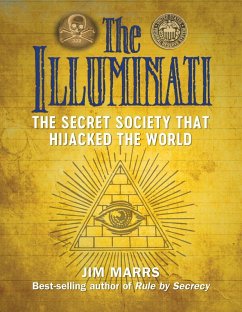 The Illuminati (eBook, ePUB) - Marrs, Jim