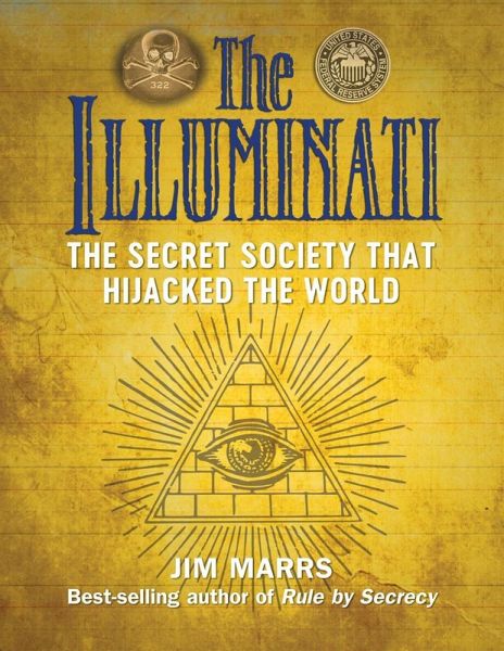 The Illuminati (eBook, ePUB) The Illuminati (eBook, ePUB)