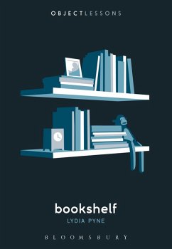 Cover Bookshelf (eBook, ePUB)